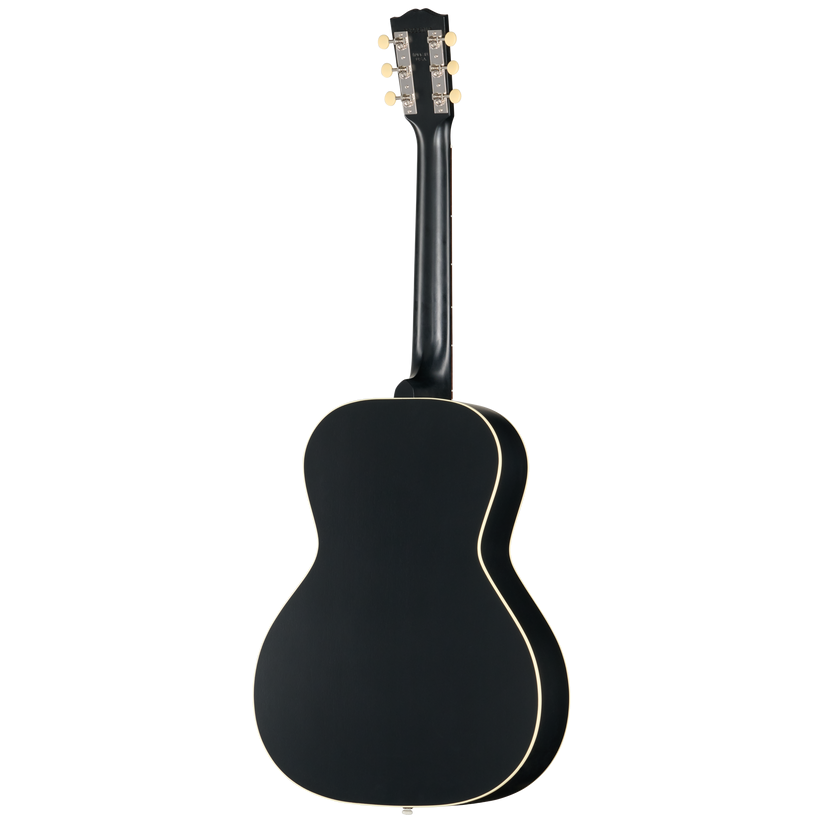 GIBSON L-00 CENTURY 12-FRET, EBONY