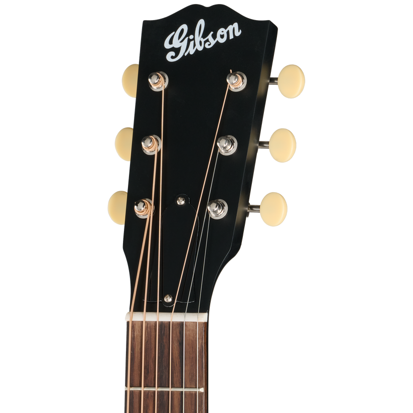 GIBSON L-00 CENTURY 12-FRET, EBONY