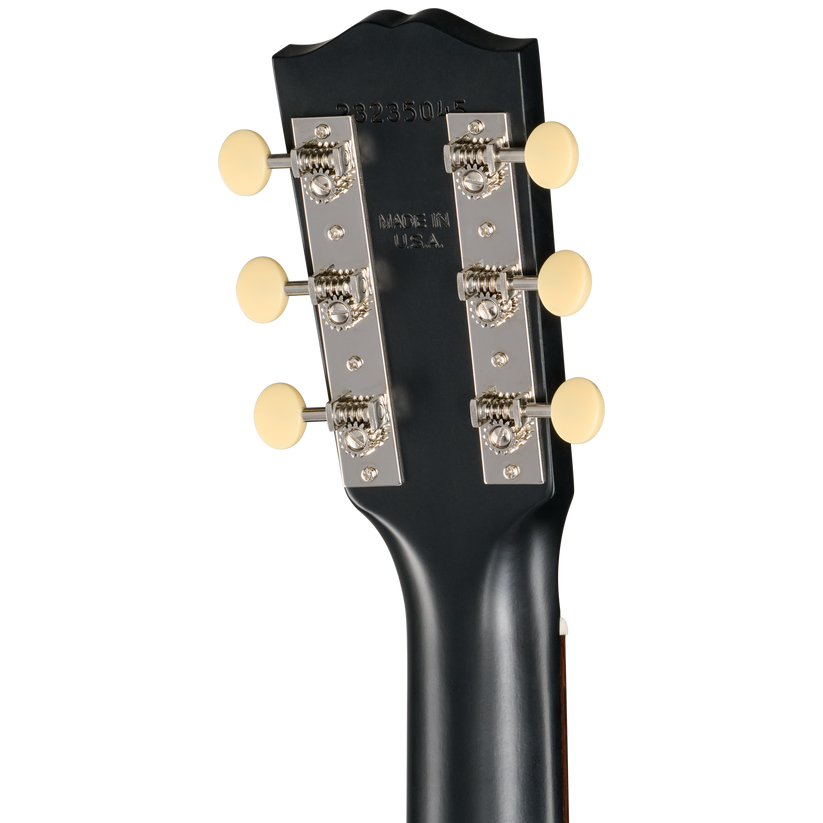GIBSON L-00 CENTURY 12-FRET, EBONY