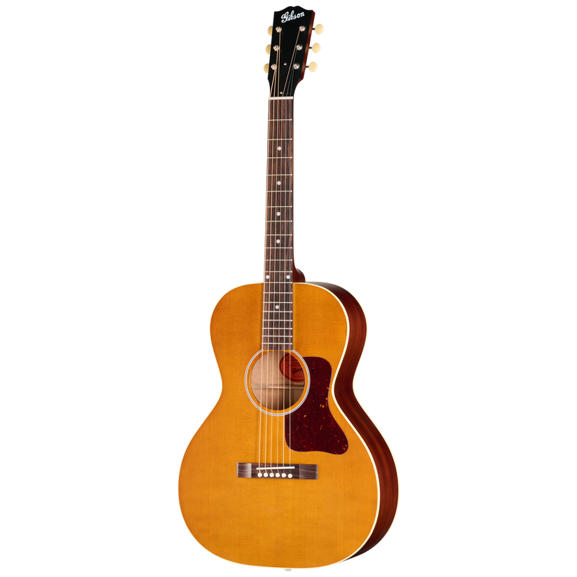 GIBSON L-00 CENTURY 12-FRET, VINTAGE AMBER