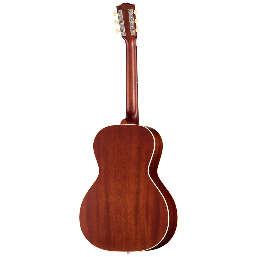 GIBSON L-00 CENTURY 12-FRET, VINTAGE AMBER