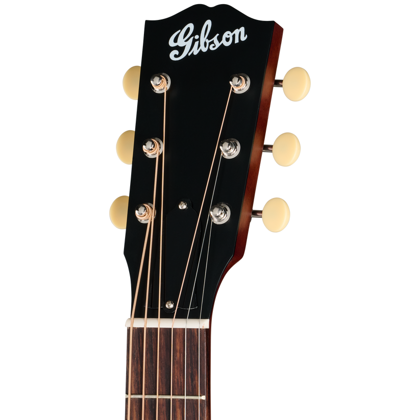 GIBSON L-00 CENTURY 12-FRET, VINTAGE AMBER