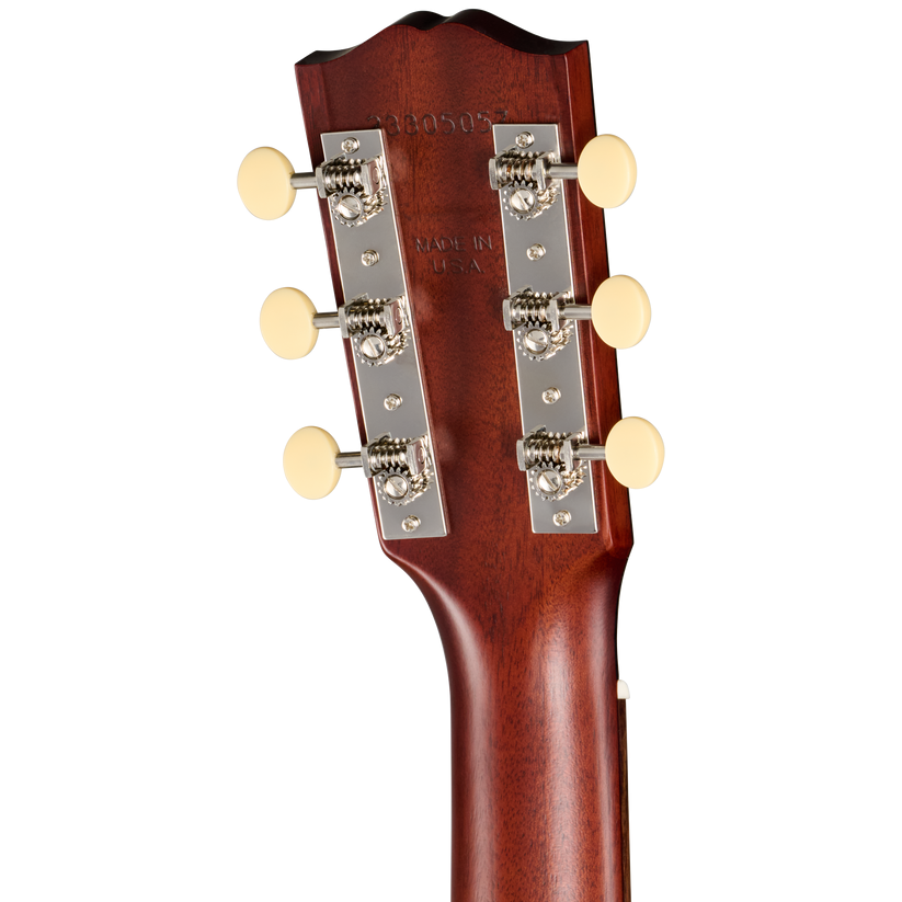 GIBSON L-00 CENTURY 12-FRET, VINTAGE AMBER