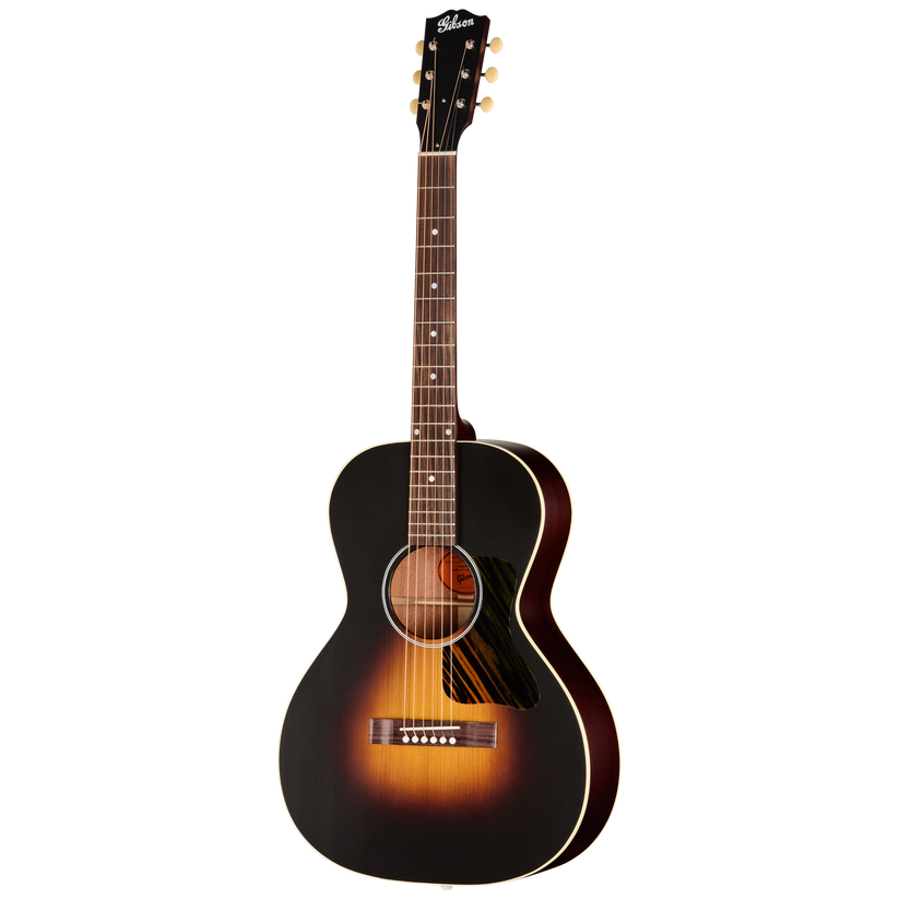 GIBSON L-00 CENTURY 12-FRET, VINTAGE SUNBURST