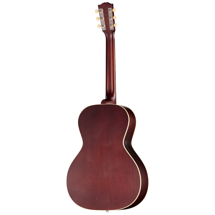 GIBSON L-00 CENTURY 12-FRET, VINTAGE SUNBURST