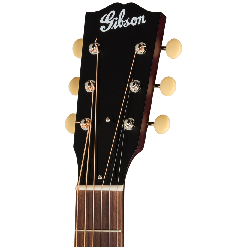 GIBSON L-00 CENTURY 12-FRET, VINTAGE SUNBURST
