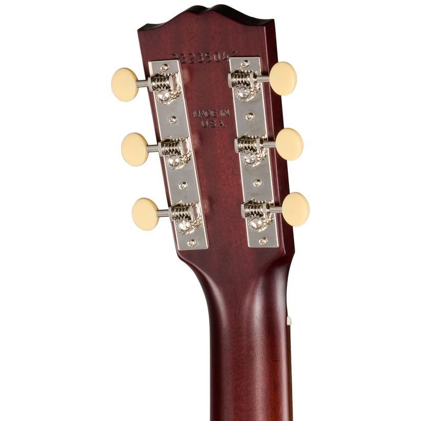 GIBSON L-00 CENTURY 12-FRET, VINTAGE SUNBURST