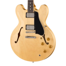 GIBSON ES-335 50S, VINTAGE NATURAL