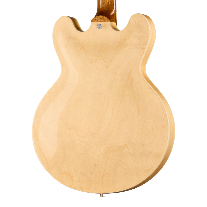 GIBSON ES-335 50S, VINTAGE NATURAL