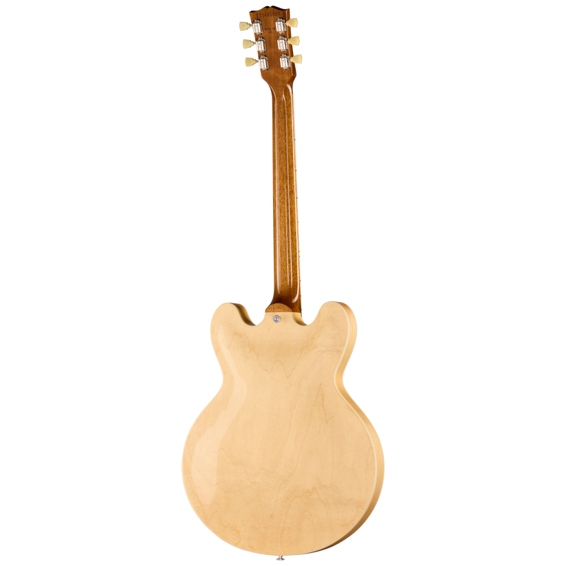 GIBSON ES-335 50S, VINTAGE NATURAL