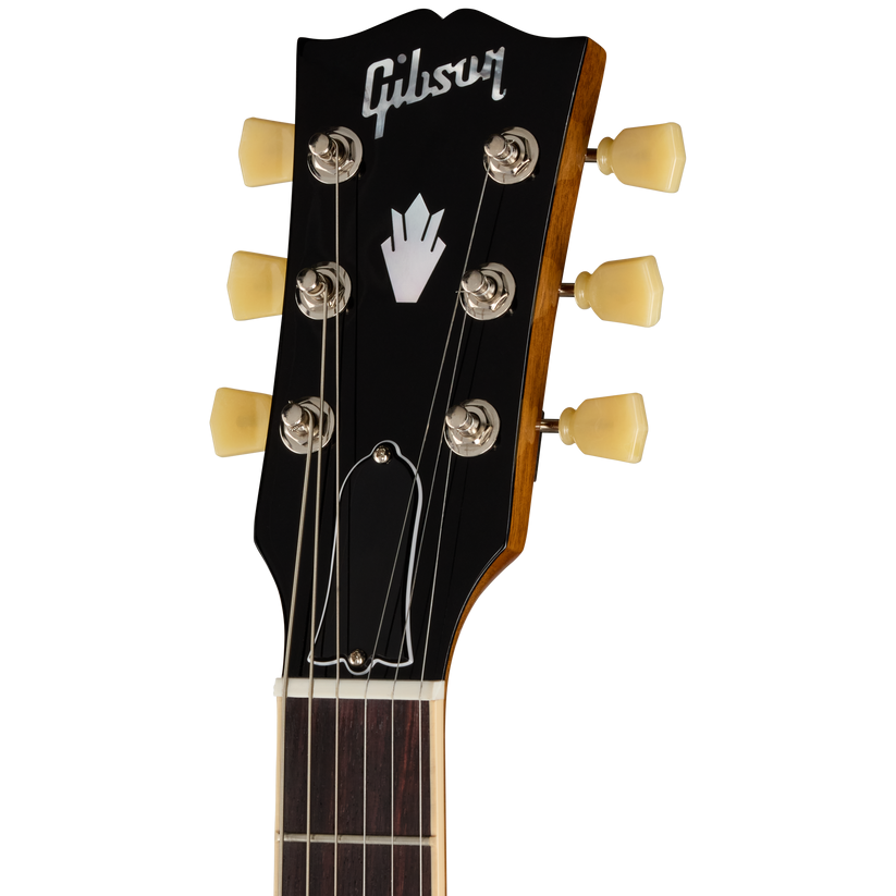 GIBSON ES-335 50S, VINTAGE NATURAL