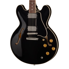 GIBSON ES-335 50S, EBONY