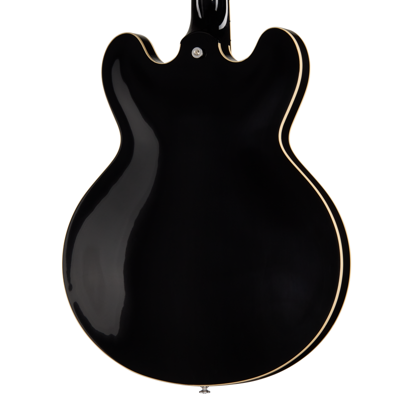 GIBSON ES-335 50S, EBONY