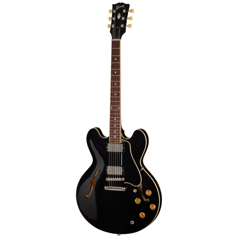 GIBSON ES-335 50S, EBONY