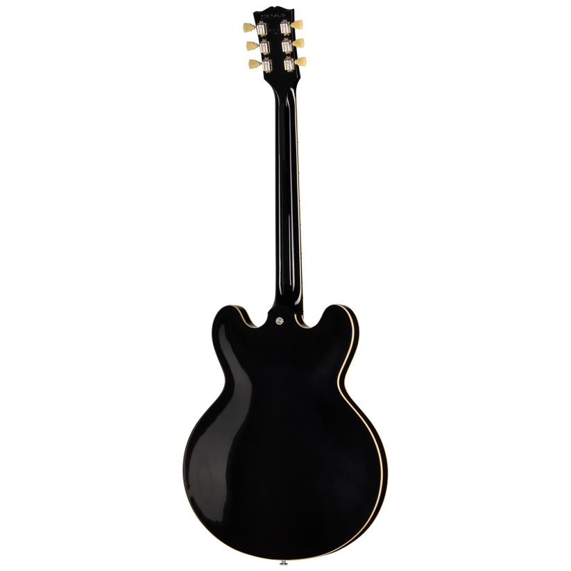 GIBSON ES-335 50S, EBONY