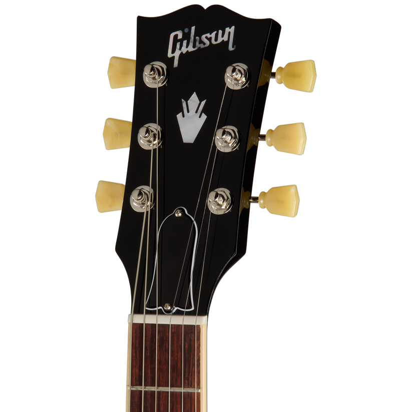 GIBSON ES-335 50S, EBONY