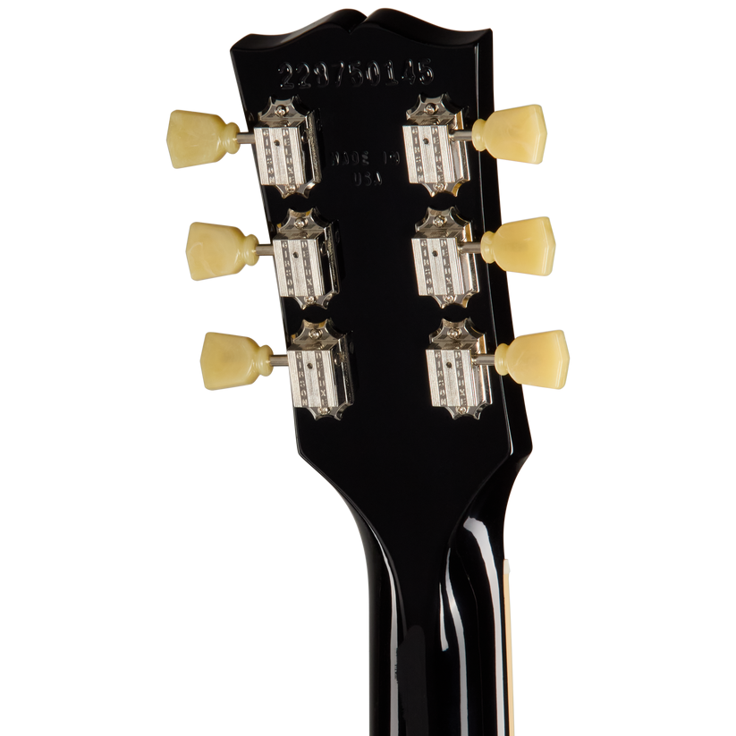 GIBSON ES-335 50S, EBONY