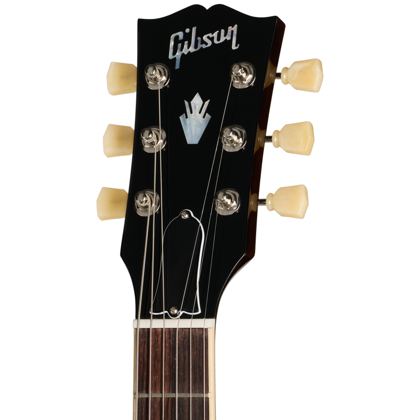 GIBSON ES-335 50S, VINTAGE TOBACCO BURST