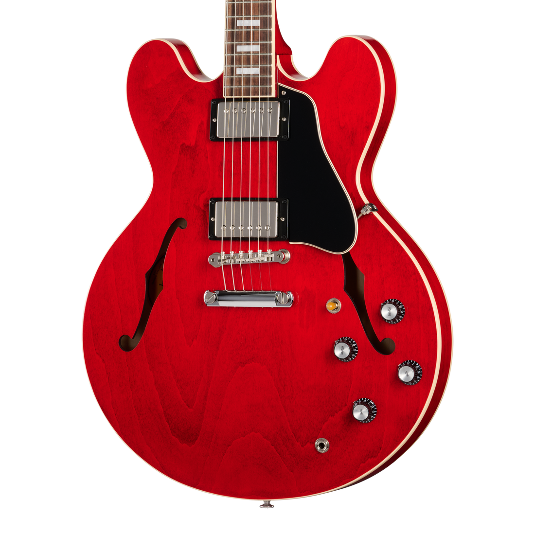 GIBSON ES-335 60S, SIXTIES CHERRY