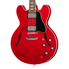 GIBSON ES-335 60S, SIXTIES CHERRY