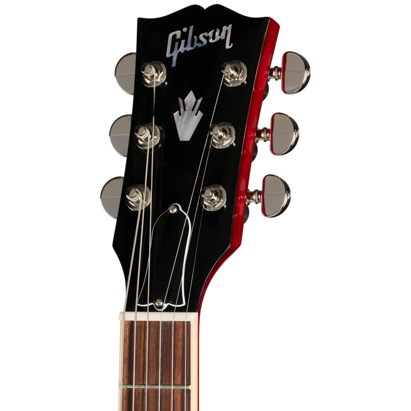 GIBSON ES-335 60S, SIXTIES CHERRY