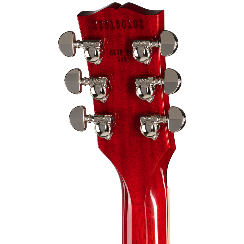 GIBSON ES-335 60S, SIXTIES CHERRY