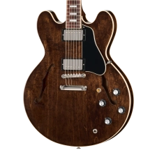 GIBSON ES-335 60S, DARK WALNUT