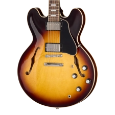 GIBSON ES-335 60S, VINTAGE BURST