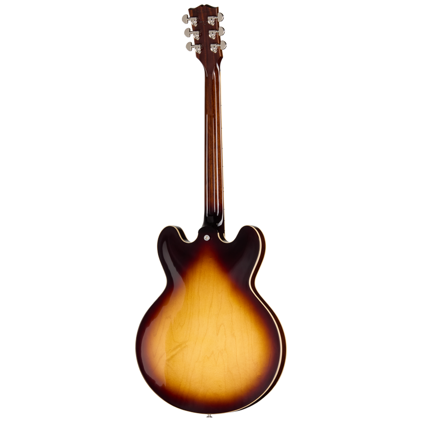 GIBSON ES-335 60S, VINTAGE BURST