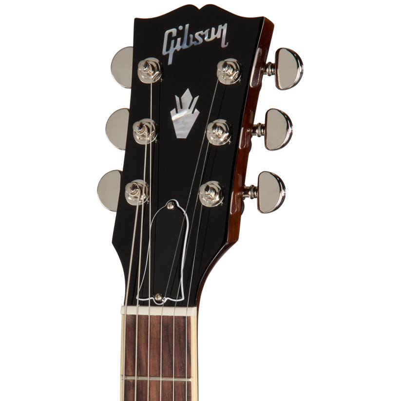 GIBSON ES-335 60S, VINTAGE BURST