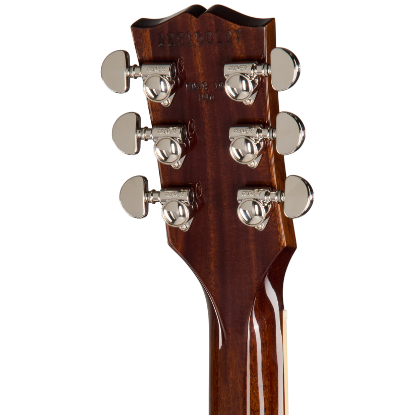 GIBSON ES-335 60S, VINTAGE BURST