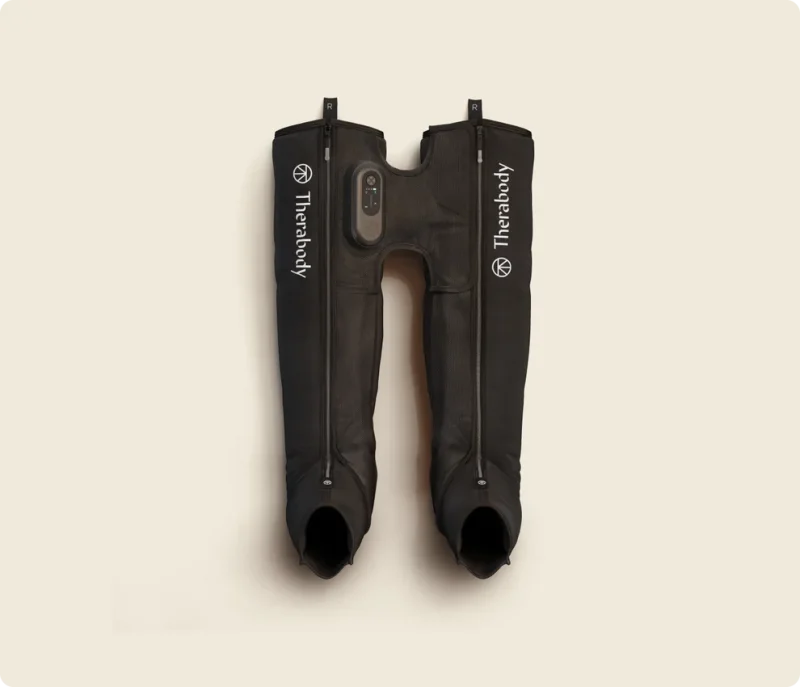 THERABODY JETBOOTS PRIME WIRELESS LEG COMPRESSION