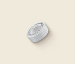 THERABODY THERAFACE LED LIGHT RING WHITE