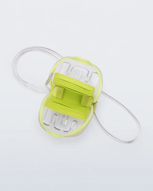 MELISSA JELLY WALLET HANDBAGS HANDBAGS