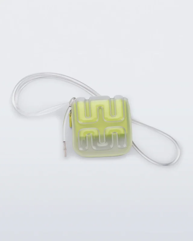 MELISSA JELLY WALLET HANDBAGS HANDBAGS