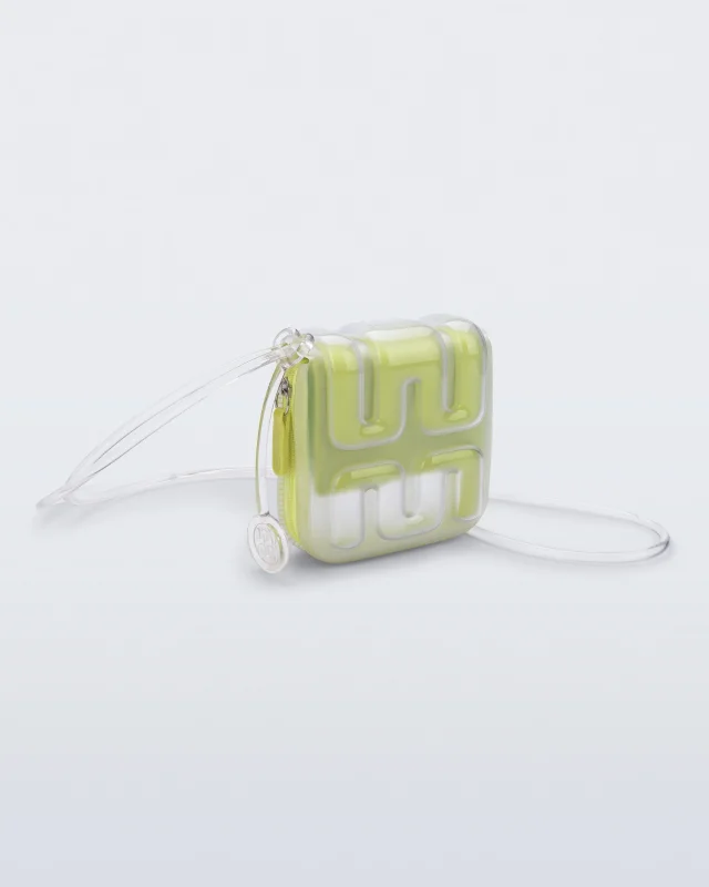MELISSA JELLY WALLET HANDBAGS HANDBAGS