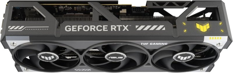ASUS TUF GAMING GEFORCE RTX™ 5080 16GB GDDR7 OC EDITION GRAPHICS CARD1-TUF GAMING-RTX5080|OC