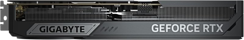 GIGABYTE GEFORCE RTX 5080 WINDFORCE OC SFF 16G GRAPHICS CARD, WINDFORCE COOLING SYSTEM, 16GB 256-BIT GDDR7, GV-N5080WF3OC-16GD VIDEO CARD COMATIBLE WITH DESKTOP-WINDFORCE OC-RTX5080