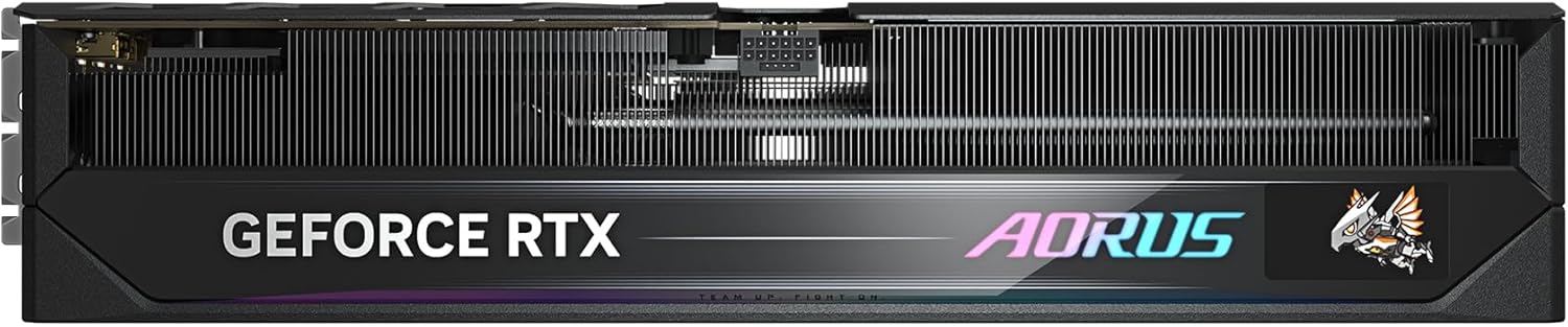 GIGABYTE GEFORCE RTX 5080 GAMING OC 16G GRAPHICS CARD, WINDFORCE COOLING SYSTEM, 16GB 256-BIT GDDR7, GV-N5080GAMING OC-16GD VIDEO CARD-GAMING RTX5080