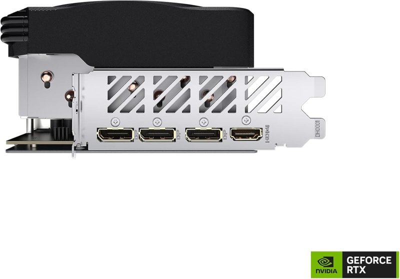GIGABYTE GEFORCE RTX 4080 GAMING OC 16G GRAPHICS CARD, 3X WINDFORCE FANS, 16GB 256-BIT GDDR6X, GV-N4080GAMING OC-16GD VIDEO CARD--GAMING-OC- RTX4080