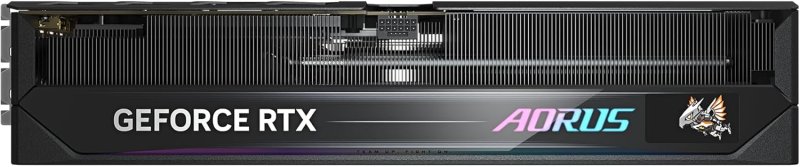 GIGABYTE AORUS GEFORCE RTX 5080 MASTER 16G GRAPHICS CARD, WINDFORCE COOLING SYSTEM, 16GB 256-BIT GDDR7, GV-N5080AORUS M-16GD VIDEO CARD-AORUS- RTX5080