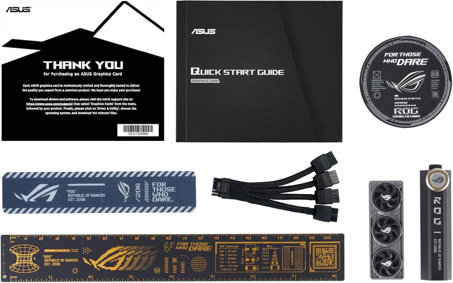 ASUS ROG ASTRAL LC GEFORCE RTX 5090 32GB GDDR7 OC EDITION, NVIDIA, GRAPHICS CARD, FOR DESKTOP PC, HDMI 2.1B/DISPLAYPORT 2.1B – 360MM AIO COOLER FOR OPTIMAL PERFORMANCE- ROG ASTRAL (BLACK)- RTX5090|OC|LC