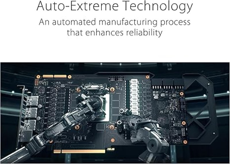 ASUS TUF GAMING GEFORCE RTX 4090 OG OC EDITION GAMING GRAPHICS CARD (PCIE 4.0, 24GB GDDR6X, DLSS 3, HDMI 2.1, DISPLAYPORT 1.4A)-TUF GAMING (BLACK)-RTX4090|OC|OG