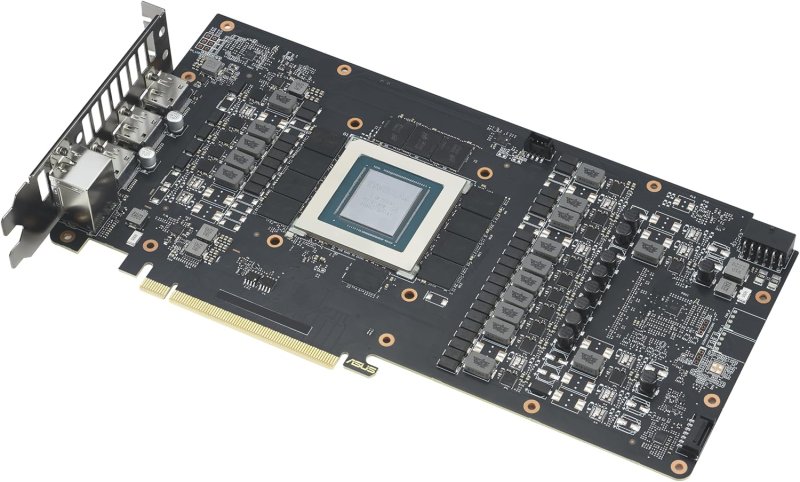 ASUS TUF GAMING GEFORCE RTX 4090 OG OC EDITION GAMING GRAPHICS CARD (PCIE 4.0, 24GB GDDR6X, DLSS 3, HDMI 2.1, DISPLAYPORT 1.4A)-TUF GAMING (BLACK)-RTX4090|OC|OG