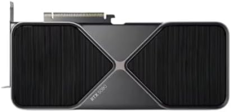 NVIDIA GEFORCE RTX 5080 FOUNDERS EDITION