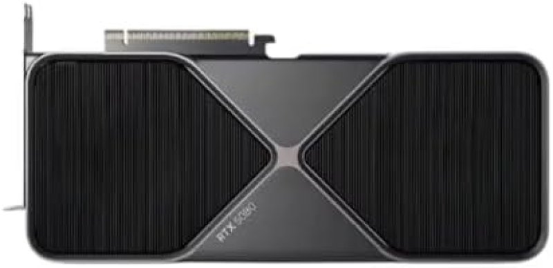 NVIDIA GEFORCE RTX 5080 FOUNDERS EDITION