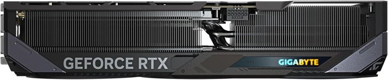 GIGABYTE GEFORCE RTX 5090 GAMING OC 32G GRAPHICS CARD, WINDFORCE COOLING SYSTEM, 32GB 512-BIT GDDR7, BY NVIDIA, DISPLAYPORT & HDMI - VIDEO OUTPUT INTERFACE, GV-N5090GAMING OC-32GD VIDEO CARD-GAMING-RTX 5090