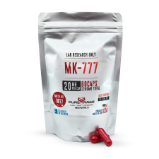 PURERAWZ MK-777 (ACETAMOREN) 20MQ/60CT/1200MQ