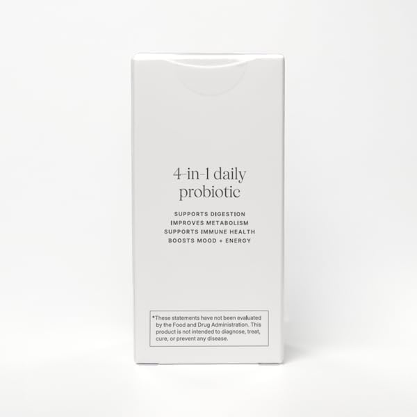 PENDULUM METABOLIC DAILY WITH AKKERMANSIA PROBIOTICS FOR METABOLISM SUPPORT 90 SERVINGS
