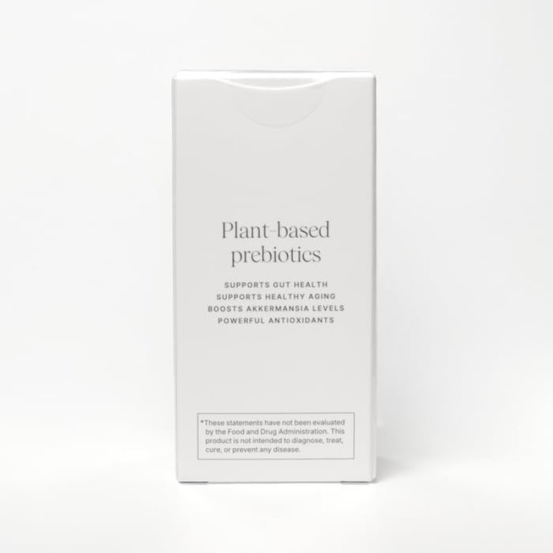 PENDULUM POLYPHENOL BOOSTER CAPSULES ANTIOXIDANT SUPERFOOD FOR GUT HEALTH IMMUNITY, 60 COUNT